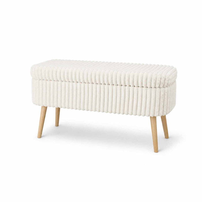 Atelier Del Sofa Oslo Linen - Toscano Cream